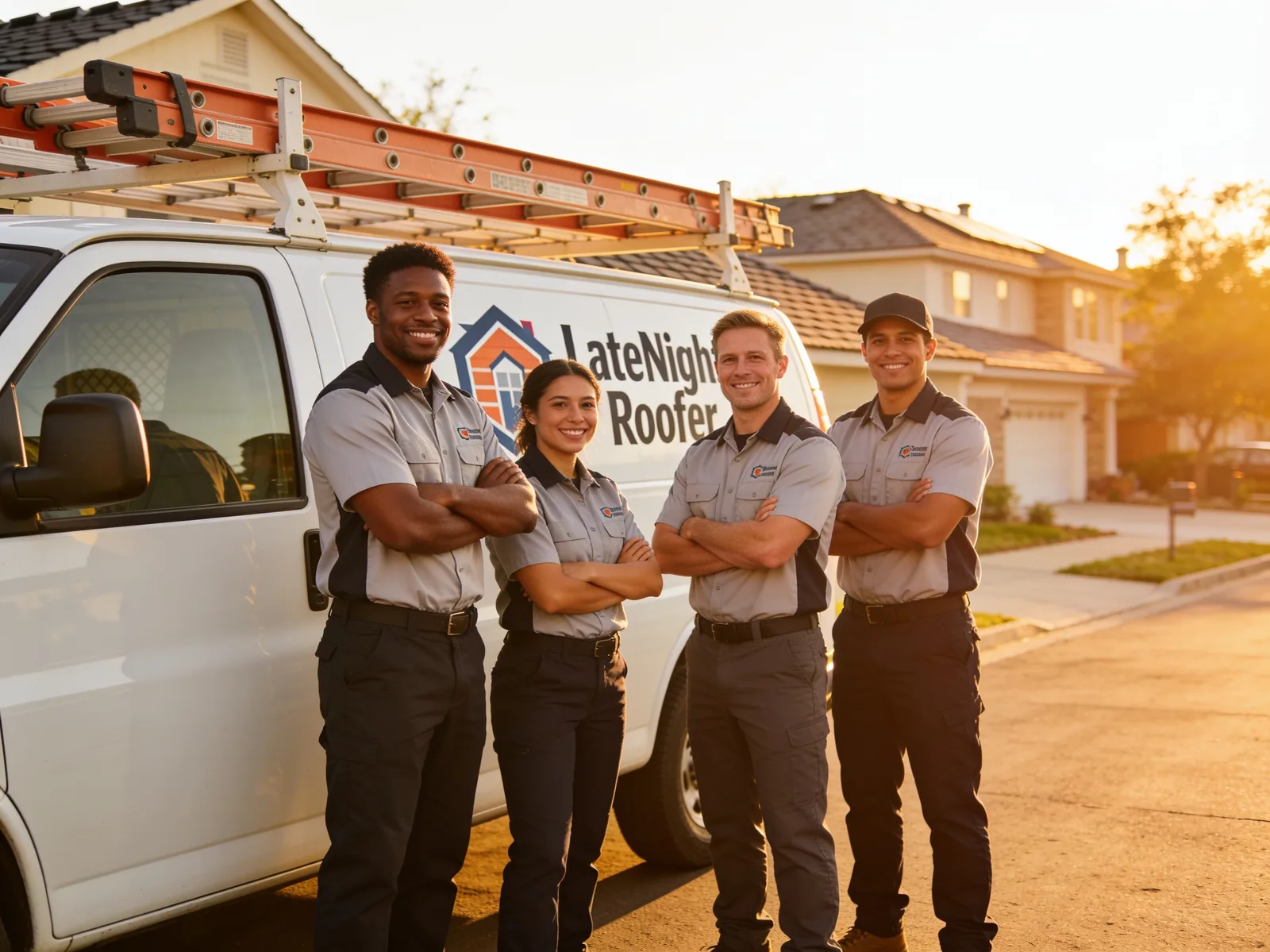 Emergency Roof Repair company in Kodak, TN