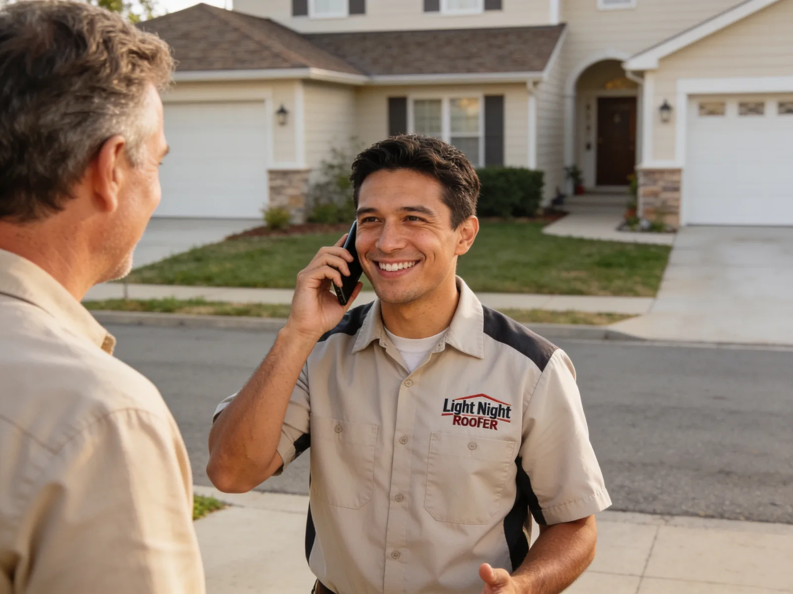 Emergency Roof Repair Kodak, TN FAQs